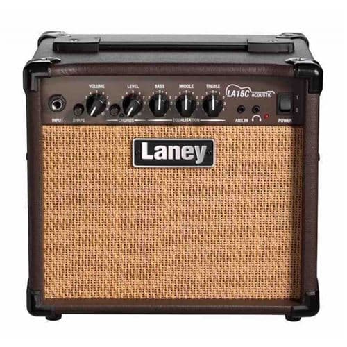 Laney LA15C