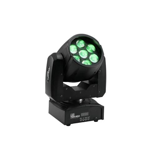 Eurolite tmh-w63 lyre zoom wash