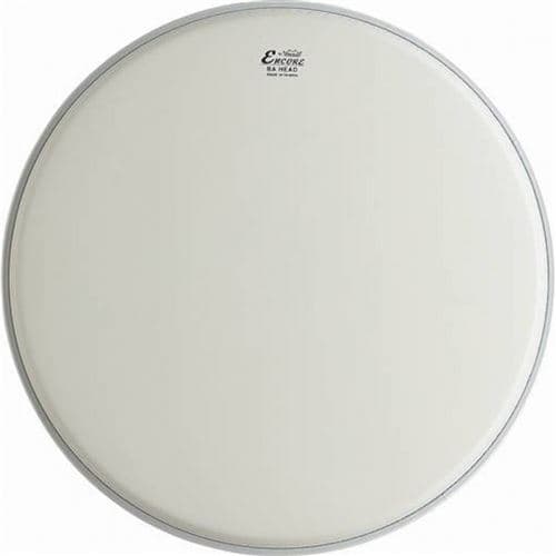 Remo EN-1122-BA Weatherking Ambassador sablée 22 pour grosse caisse