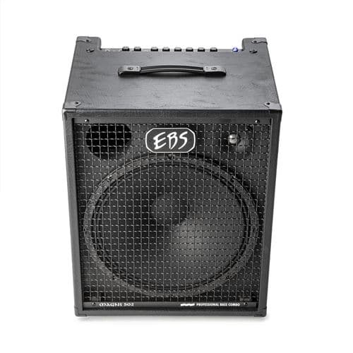 EBS Magni 502 15'' 500W Combos