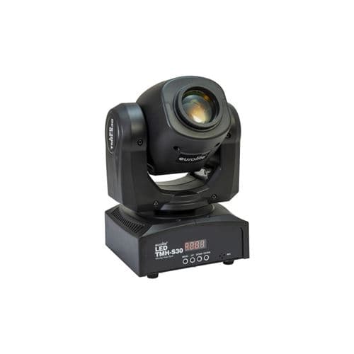 Eurolite Spot lyre led tmh-s30