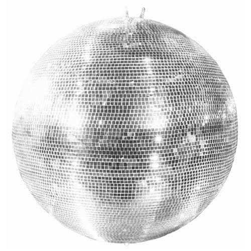 Eurolite Boule à facettes 75cm