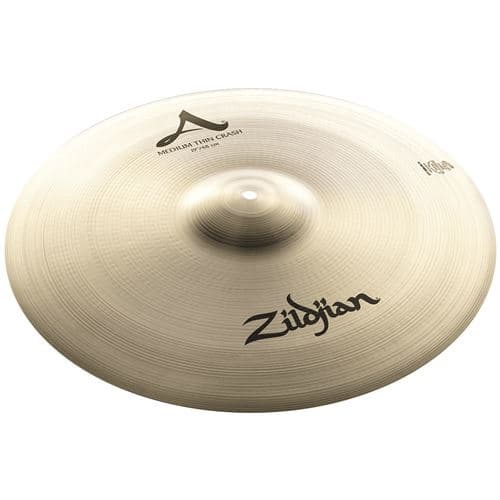 Zildjian A0233 A-series 19'' Medium Thin Crash