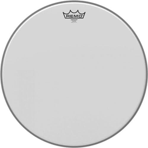 Remo BE-0116-00 Emperor Sablée 16 Peaux de tom 16