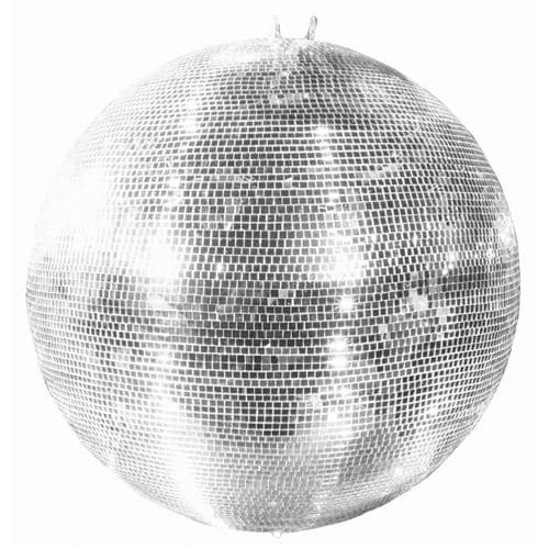 Eurolite Boule à facettes 100cm