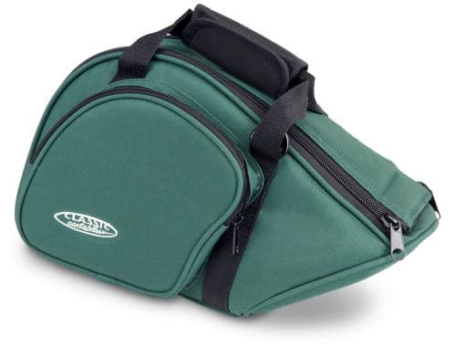 Classic Cantabile JHB-1 sac pour cor de chasse/ cor princier