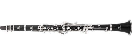 SML Jupiter JCL700SQ Sib Abs Étude Clarinettes Sib étude