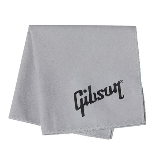 Gibson Accessories Produits D entretien Premium Polish Cloth
