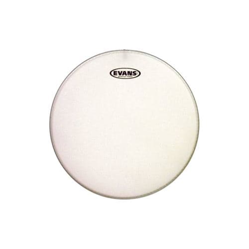 Evans G1 10'' Sablée peau de tom