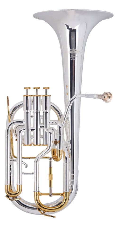 Lech Gold Lechgold Supreme AH-204S cor alto en Mi bémol