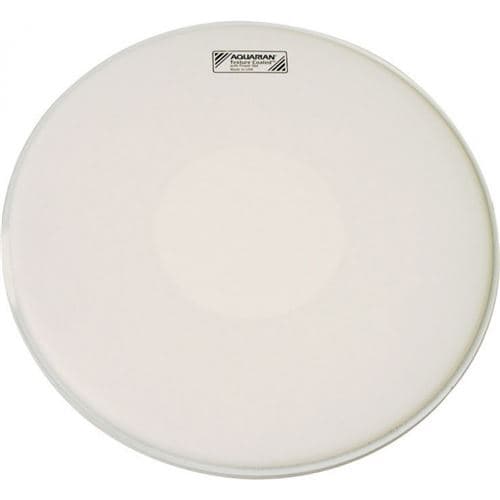 Aquarian TC16 sablée 16'' pour Tom