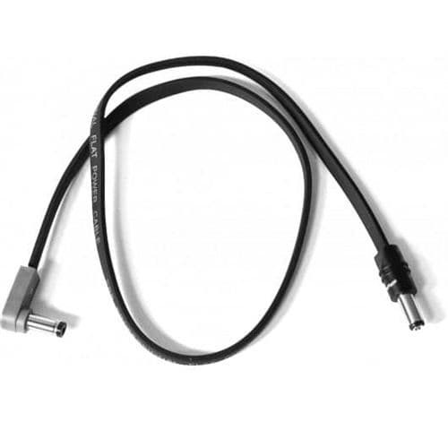 EBS alimentation Droit -coudé 48 cm Embout 2,5Mm Accessoires pédales