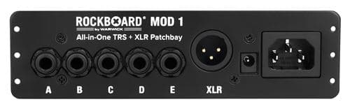 Rockboard Mod 1