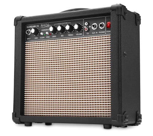 Rocktile Scream-15 Ampli de