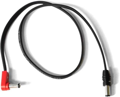 EBS alimentation Droit -coudé Polarité Inverse Accessoires pédales