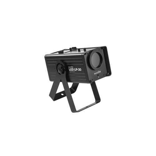Eurolite logo led lp-30