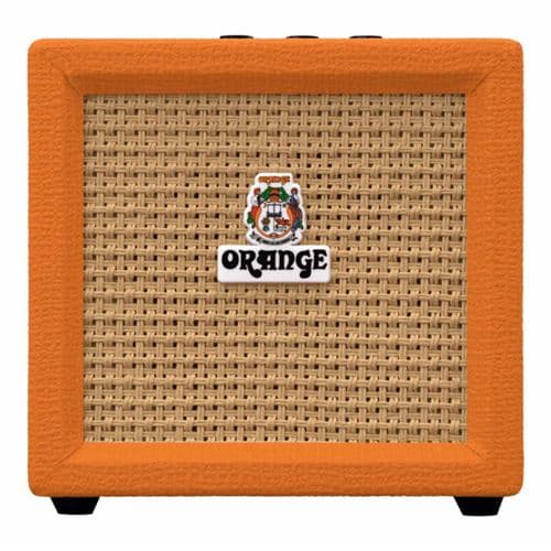 Orange Crush Mini
