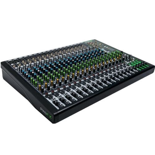 Mackie SMK PROFX22V3 PROFXV3