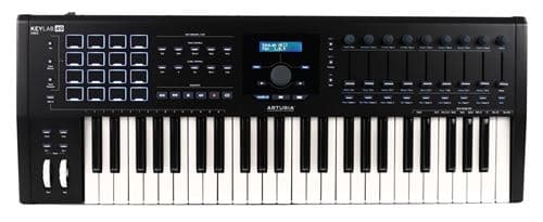 Arturia KeyLab 49 MkII