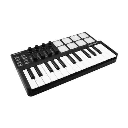 Omnitronic key-288