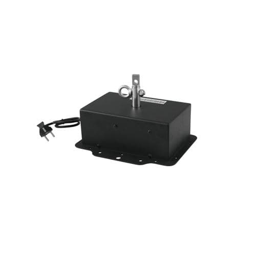 Eurolite Moteur rotatif de sécurité md-3010