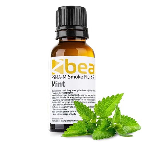 BEAMZ FSMA-M Arôme Menthe 20ml