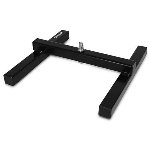 Skytec BeamZ FST1 Pied pour Jeu de Lumière Universel