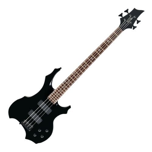 Rocktile Pro BB104-B BattleBone Basse Eléctrique noir