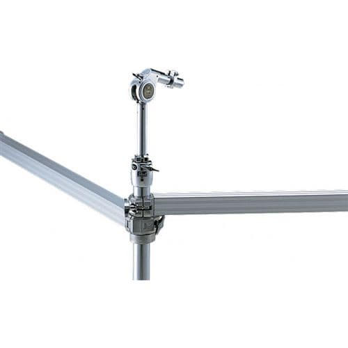 Pearl Musical Instrument Compagny Fixation de perchette sur rack PCL100