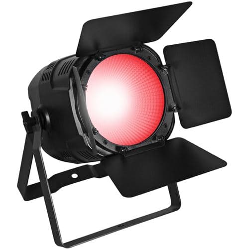 Eurolite Théâtre led cob 100 rgb+ww