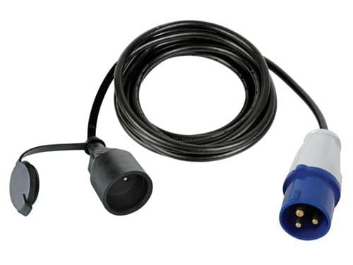 JLELECTRONIQ Prise Mâle Vers Fiche CEE Terre Française