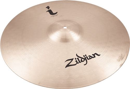 Zildjian 20'' I-family Crash Ride ILH20cr