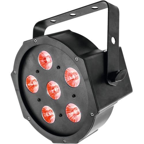 Eurolite SLS-6 TCL Spot RGB
