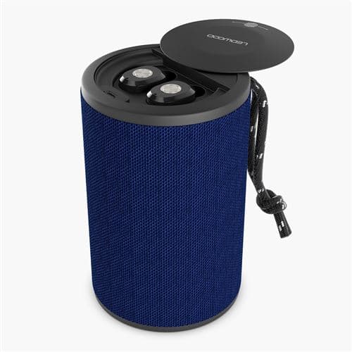 Ledwood LD-ST-9-BLU autonomie 10 h Bleu