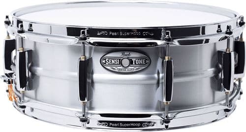 Pearl Sensitone Heritage Alloy