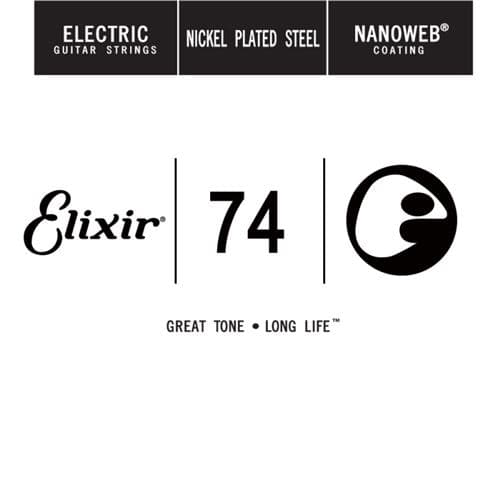 Elixir 15274 au détail Filé 074