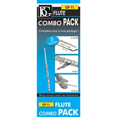 Bg CPFL Pack entretien flûte