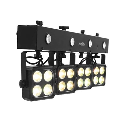 Eurolite AKKU KLS-180 Compact Light