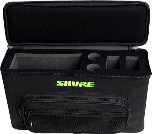 Shure By Gator By Gator SH-wrlsscarrybag-2 Flights de