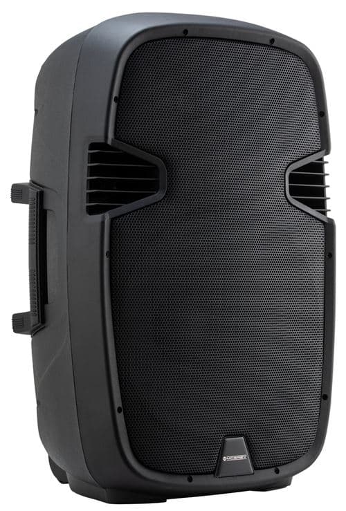 McGrey P215 MA Enceinte active 800 Watt
