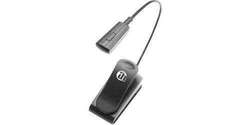 Adam Hall SLED1PRO noir