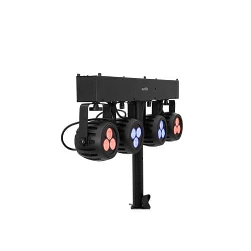 Eurolite d'éclairage compact led kls-120