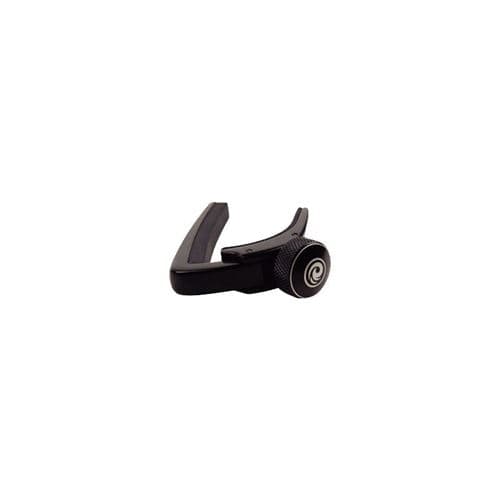Planet Waves D Addario And Co NS Capo Black Capodastres