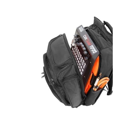 UDG U 9101 BL-OR Ultimate Digi BackPack Black/Orange