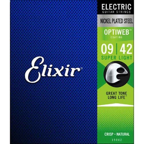 Elixir Optiweb 19002 09-42