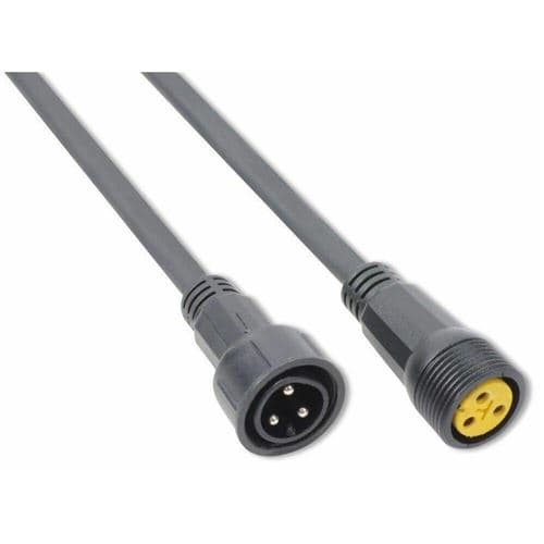BEAMZ CX20-10 DMX Prolongateur DMX