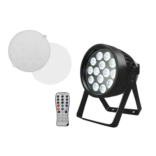 Eurolite ip par 14x8w qcl
