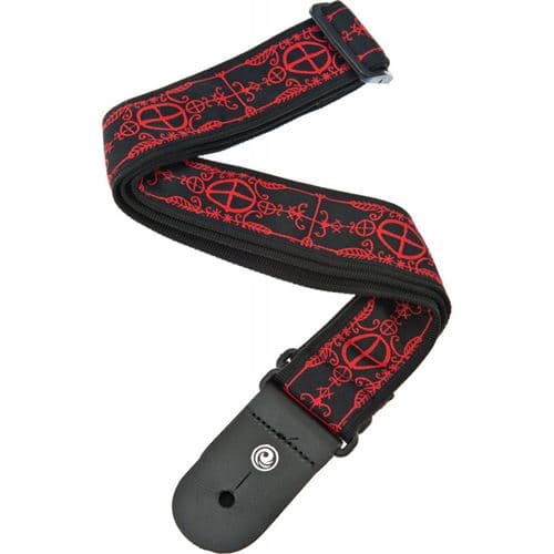 Planet Waves 50A12 Voodoo