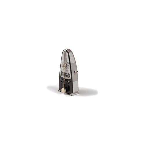 Wittner Taktell Piccolo Argent Métronomes