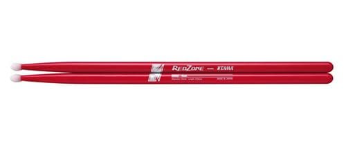 Tama 5BRZ Redzone 15MM Japanese Oak Olive Nylon Ovale Baguettes de
